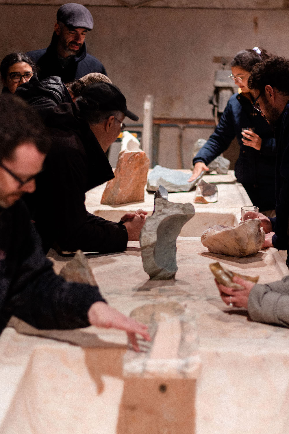 Photo by Antônio Frederico Lasalvia